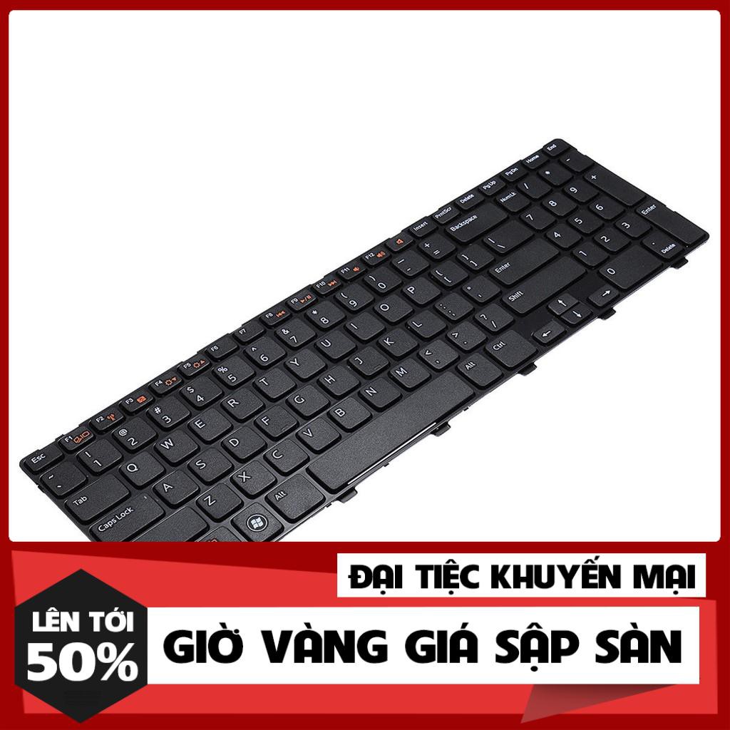 Bàn Phím Laptop Dell N5110 M501Z M5110 M511R 15R Ins15RD 2528 2728