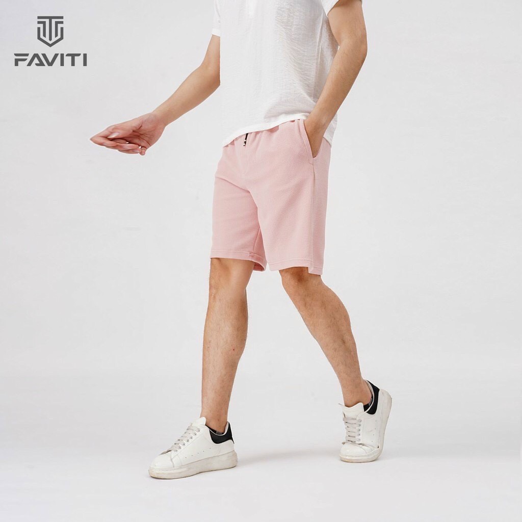 BÁN SỈ QUẦN NGỐ XỐP 5 MÀU HOT HIT CHO NAM QNAM3 | BigBuy360 - bigbuy360.vn