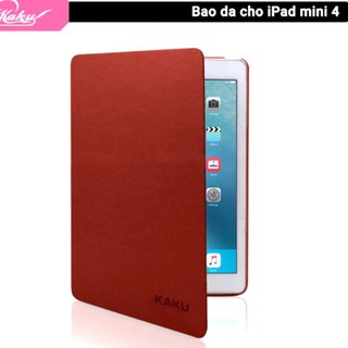 Bao da iPad Mini 5 - 2019 chính hãng KAKU