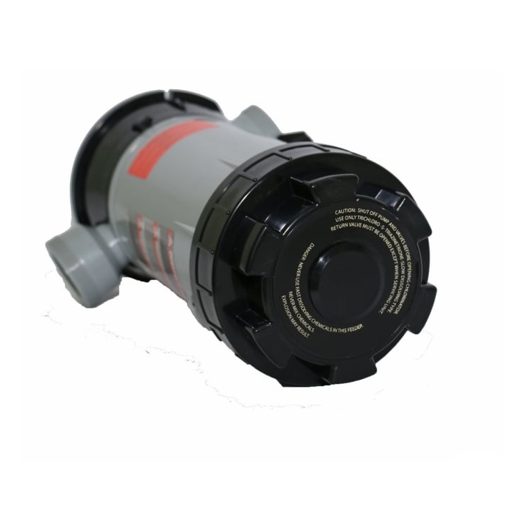 Bình châm hóa chất  Hồ Bơi mã sản phẩm Clo C100