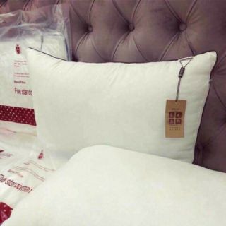 Ruột gối muji 2 gối