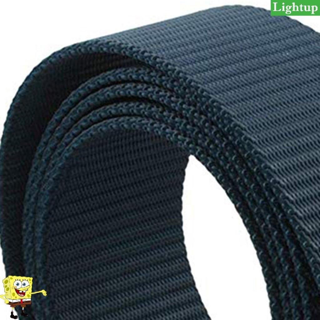 Phổ dụng Nylon Khóa nhựa Chiến thuật Thắt lưng Nam giới Đai chiến thuật Quân đội