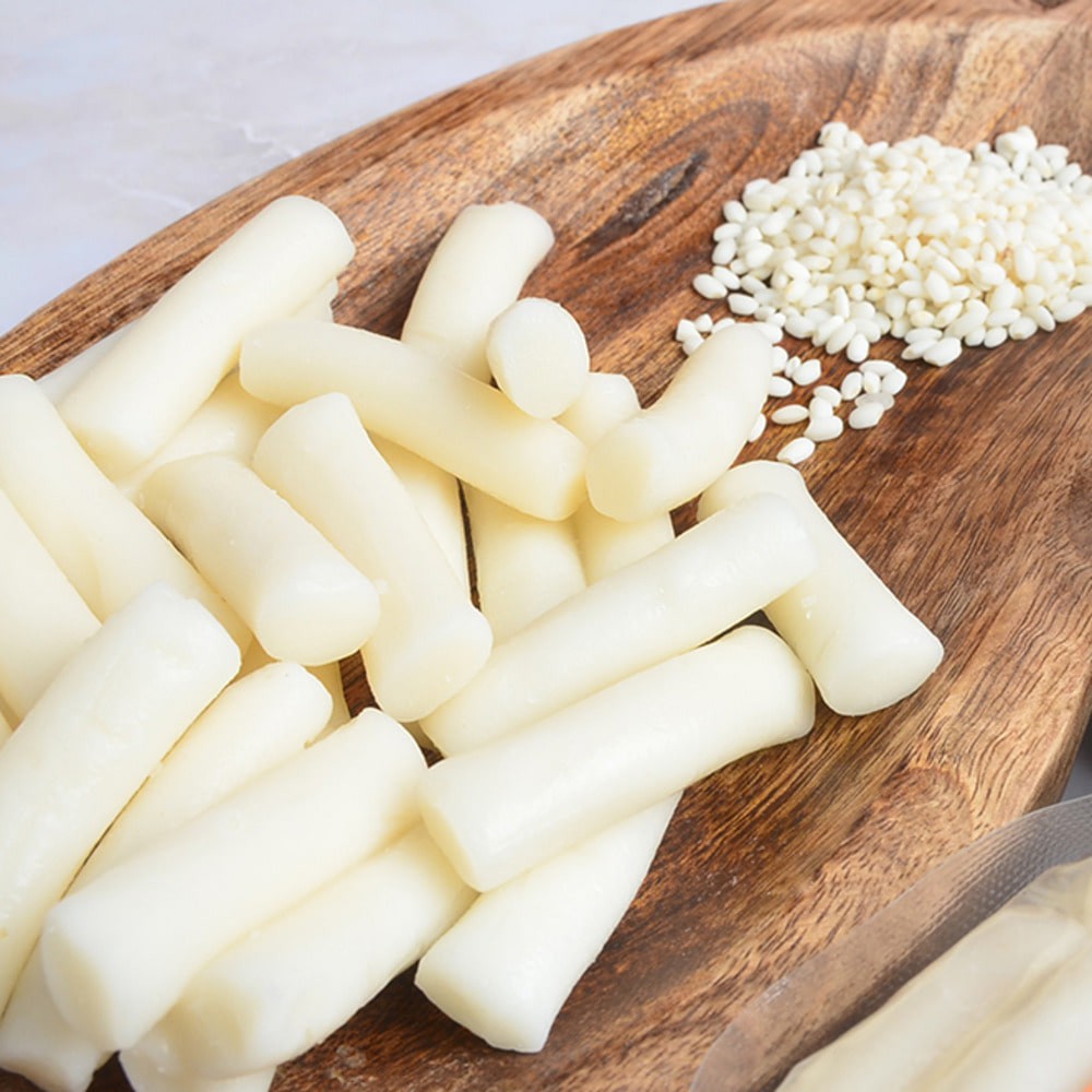 Bánh Gạo Hàn Quốc 250G