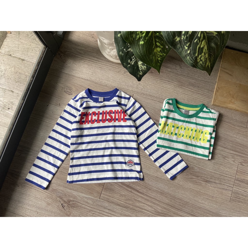 ÁO THUN BABY XUẤT HÀN CURLYSUE