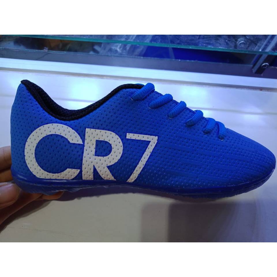 XẢ HẾT GIÀY ĐÁ BÓNG TRẺ EM CR7 ĐỦ MÀU 2018 2019 ( Size 33-37 )