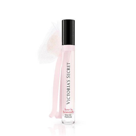 Nước hoa nữ dạng lăn VICTORIA SECRET - LOVE IS HEAVENLY