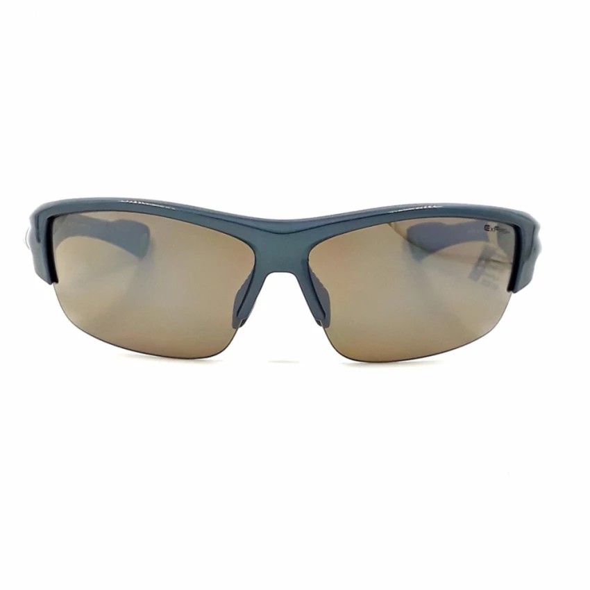 EF6788 C42 - Kính mát thể thao Exfash, sp dc bảo hành toàn quốc