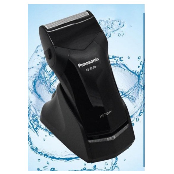Máy Cạo Râu Panasonic ES RC30 - Hàng nhập khẩu chính hãng