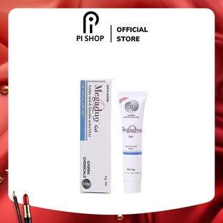 Megaduo Giảm Mụn Ẩn & Thâm Gamma Megaduo Gel 15 gram - Pi Shop