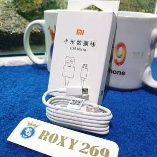 Dây Cáp Sạc Nhanh Chính Hãng Cho Xiaomi Redmi Note 5 5a 5 Plus