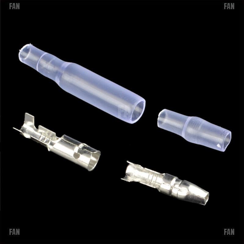 Bộ Dây Nguồn 10 4mm Chất Lượng Cao