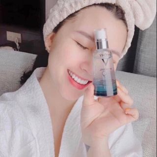 Serum xịt khoáng Vichy