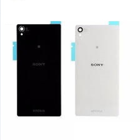 Nắp lưng kính Sony Xperia Z5