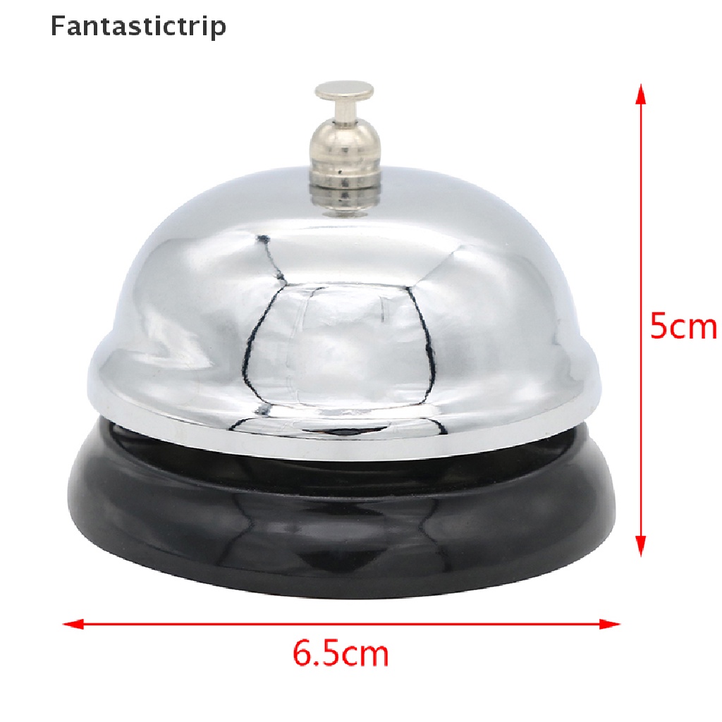 1PC Restaurant service Bell