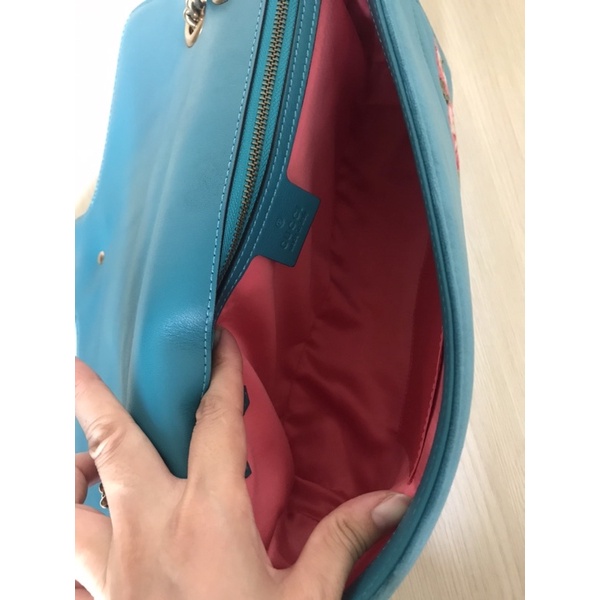 Túi nữ Gucci