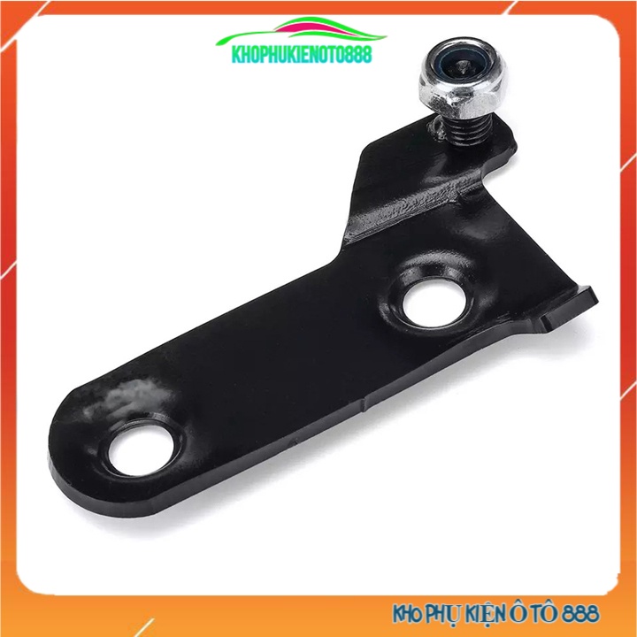 Bộ giảm chấn ty hãm bửng thủy lực thùng xe bán tải Hilux Revo Rocco 2015-2016-2017-2018-2019-2020-2021-2022