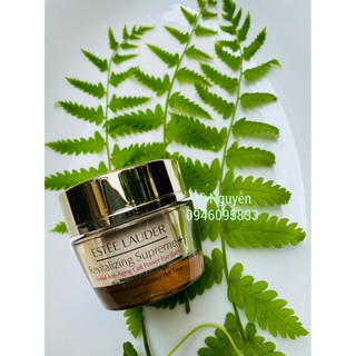 Kem dưỡng mắt Estee Lauder Revitalizing Supreme Global Anti-Aging Balm 10ml