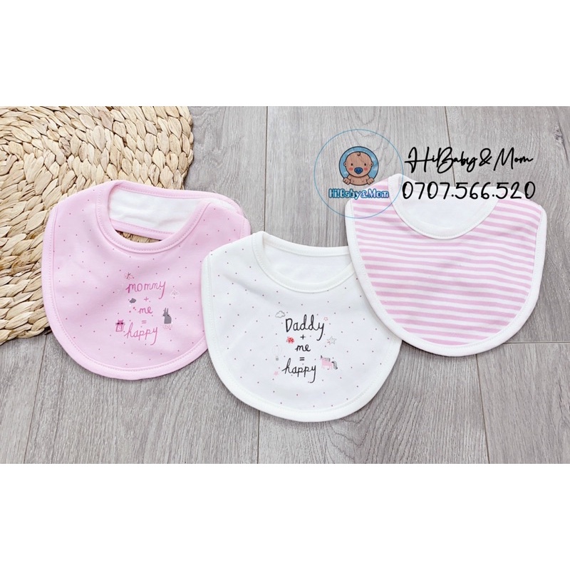 SET 3 YẾM TRÒN MOM’S CARE