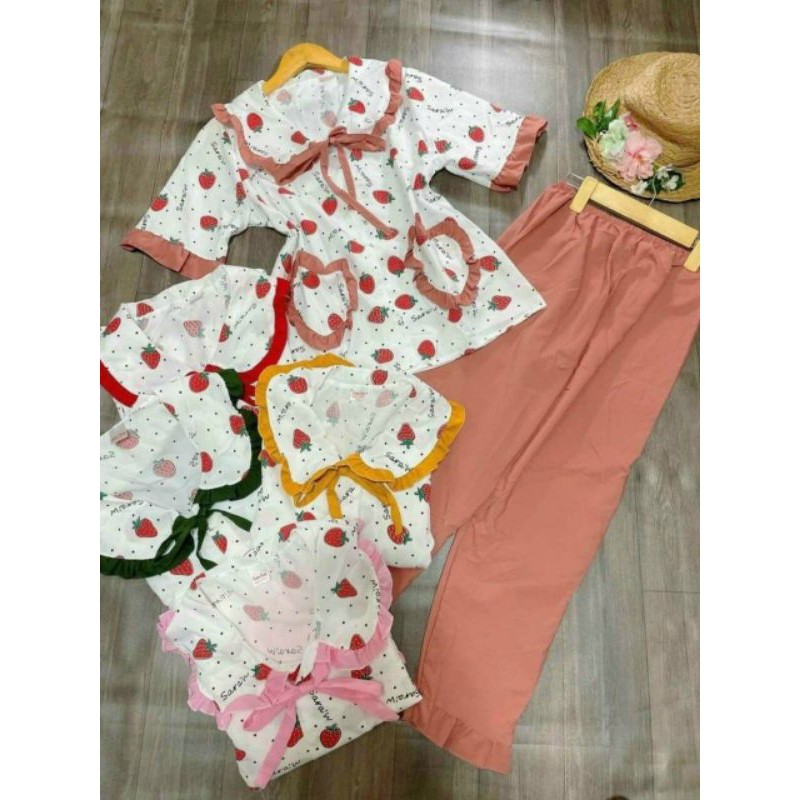 bộ tiểu thư dâu mã 200