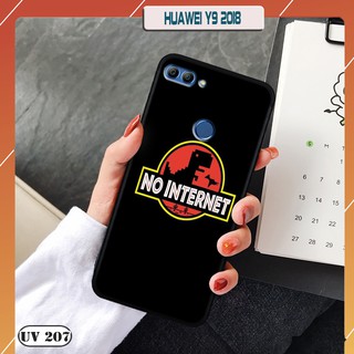 Ốp lưng cho HUAWEI Y9 2018