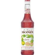 Syrup Monin Ổi (Guava) 700 ml