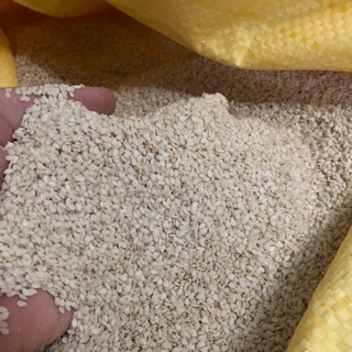 1kg Mè trắng ruột không vỏ