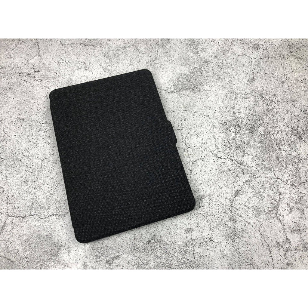 Bao da Kindle Paperwhite Gen 4(10th) vải Bao da Kindle Paperwhite vải Ốp Kindle Paperwhite Smart cover Kindle Paperwhite | BigBuy360 - bigbuy360.vn
