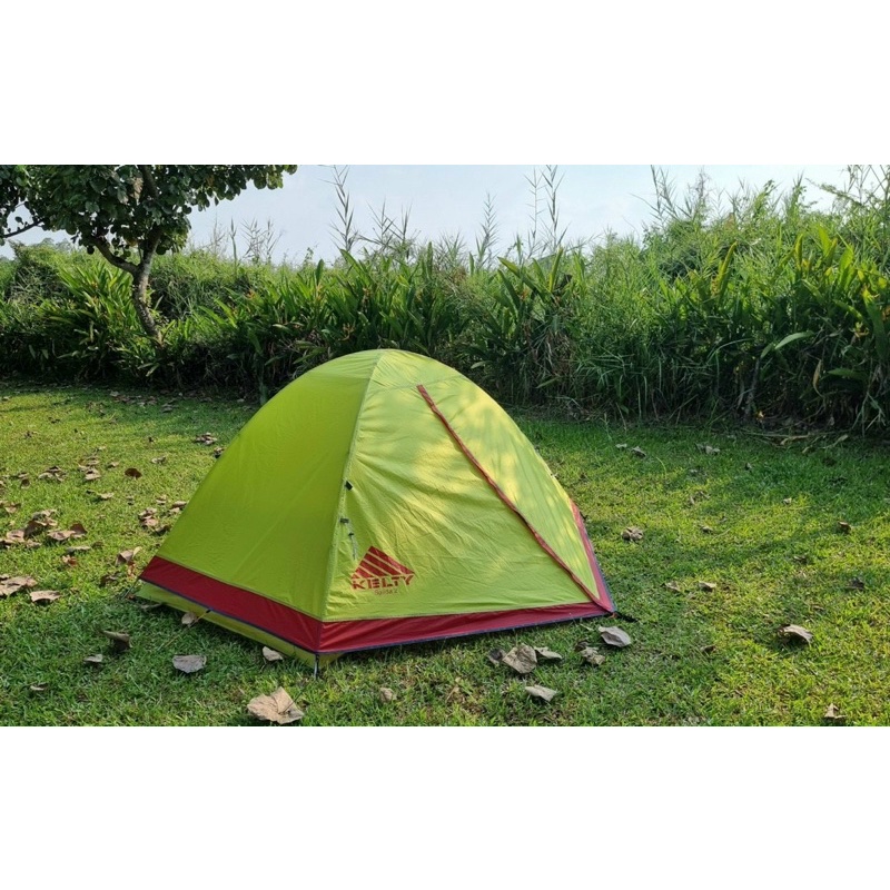Lều Cắm Trại 2 Người