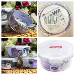 Hộp thủy tinh Lock & Lock 950ml LLG861