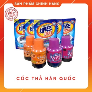 CỐC THẢ BỒN CẦU HÀN QUỐC