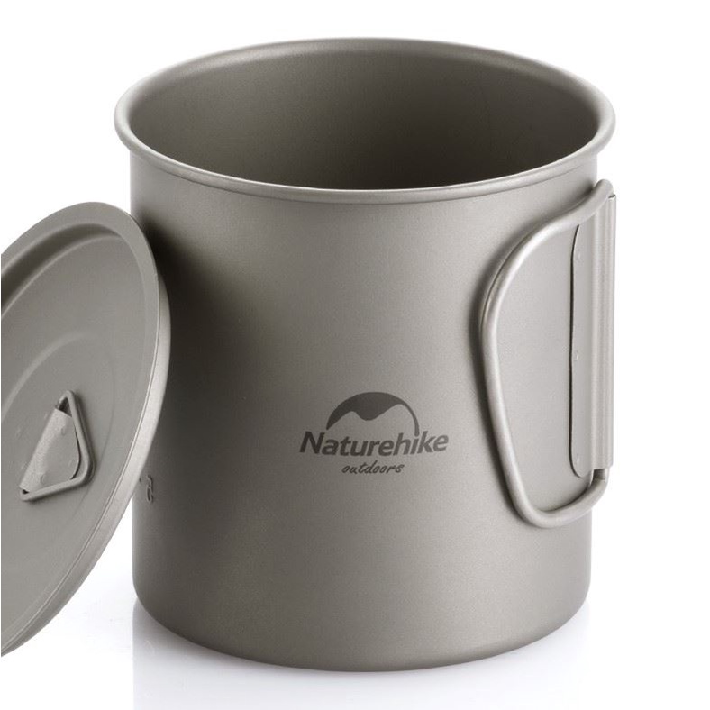 LY NẤU DÃ NGOẠI TITANIUM NATUREHIKE NH20CJ005
