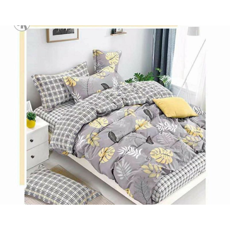 vải may ga gối khổ 2m35 100% cotton | BigBuy360 - bigbuy360.vn