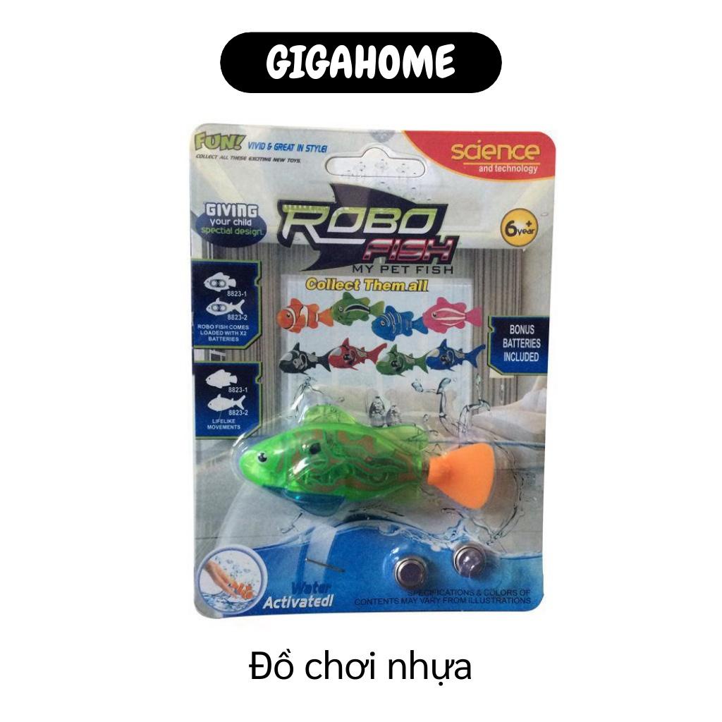 Đồ chơi   GIÁ VỐN]  Cá điện đồ chơi được làm từ nhựa cao cấp, không chứa chất độc hại, không ảnh hưởng tới sức khỏe 66