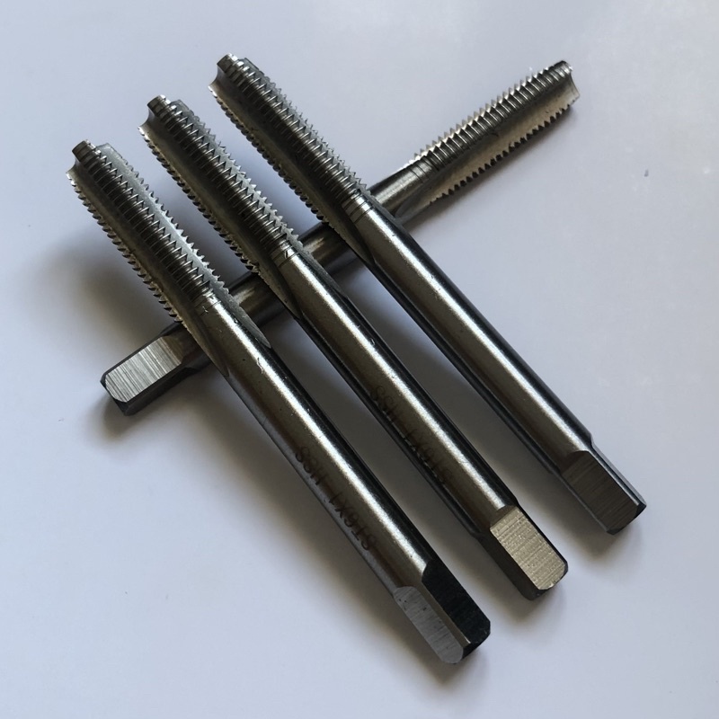 Taro ren cấy M2 đến M6