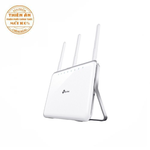 Bộ TP-Link Archer C9, phát Wifi chuẩn AC - AC1900 - BẢO HÀNH CHÍNH HÃNG
