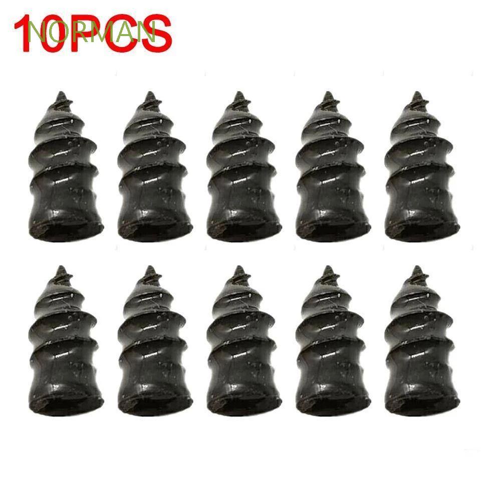 Bộ dụng cụ đinh cao su vá sửa chữa lốp xe hơi / xe máy