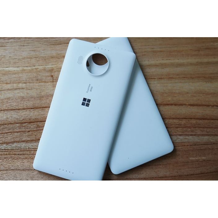 Vỏ thay nắp đậy pin cho Lumia 950