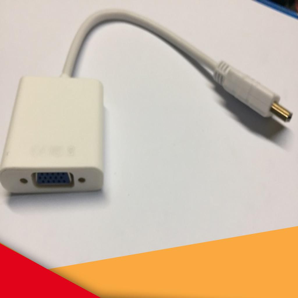 {SALE} Chuyển Hdmi thành Vga HDMI To VGA