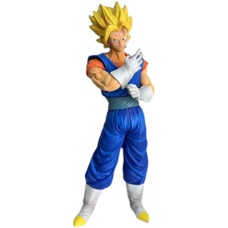 Mô hình vegito hàng đẹp siêu nét chất lượng