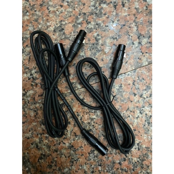 Dây tín hiệu kết nối bàn khiển