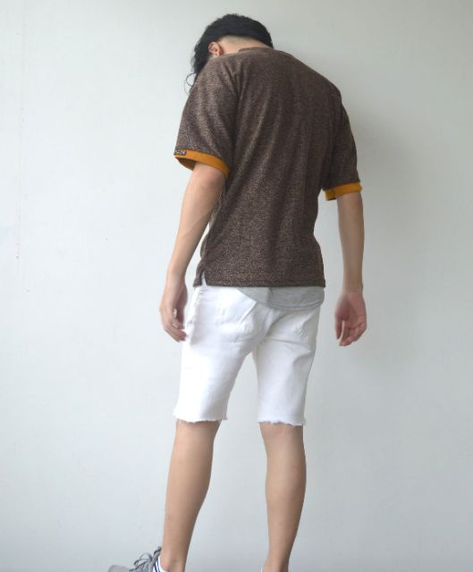 Combo 2 Áo thun Player longtee