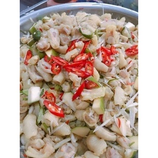 Sụn gà Túi 500g (giao hỏa tốctphcm)