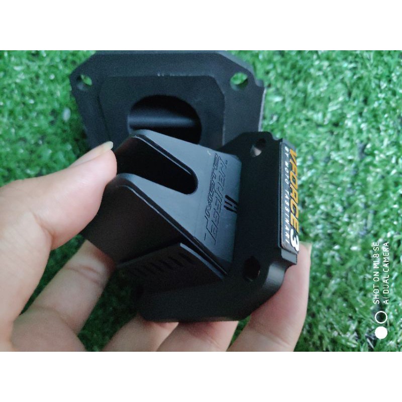 Lưỡi Gà Nova Vforce 3