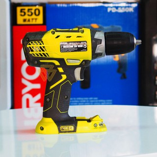 Máy Khoan Pin 18V Ryobi RCD1802