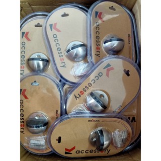 Chặn cửa bán nguyệt VICKINI 45004.001 SSS OBP MBG