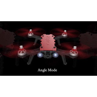 Flycam MJX BUGS 8 Động Cơ Không Chổi Than Manh Mẽ With Camera WIFI FPV C5830