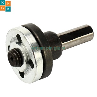 KPGR Trục giữ đĩa cắt máy khoan