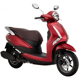 Xe Tay Ga Yamaha Latte 2020