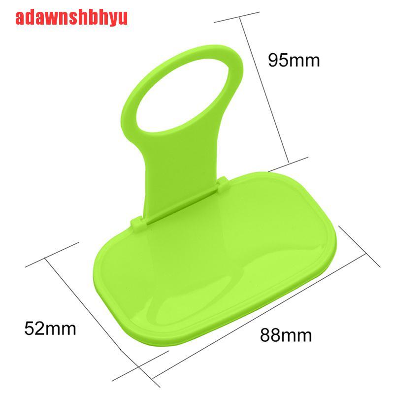 Giá Đỡ Điện Thoại Gắn Tường Có Thể Gập Lại Được
