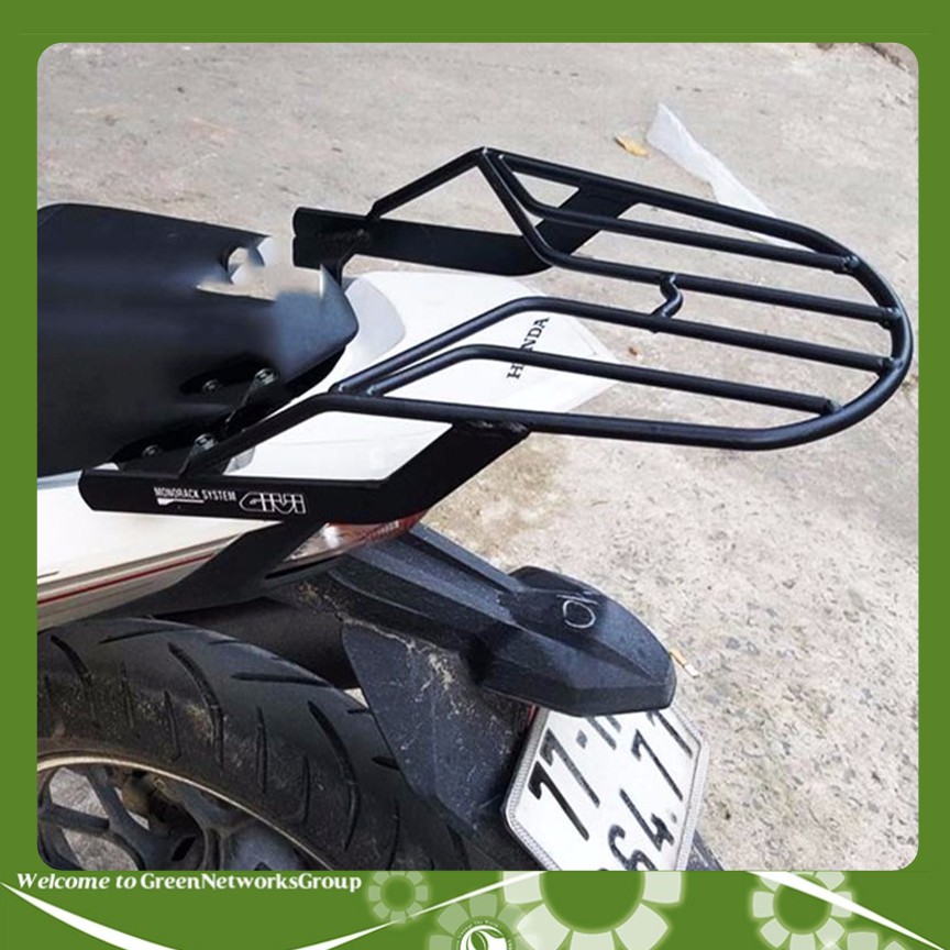 Baga sau givi dành cho xe Winner